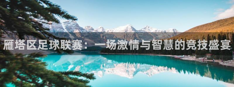  雁塔区足球联赛：一场激情与智慧的竞技盛宴
