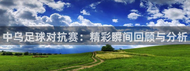 中乌足球对抗赛：精彩瞬间回顾与分析